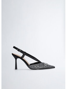 Liu Jo Liu Jo Décolleté SA5011TX00122222 Nero