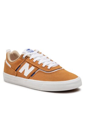 New Balance Superge NM306CRY Oranžna