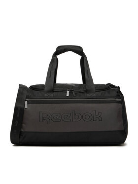 Reebok Reebok Hétvégi táska C-RBK-P-005-08 Fekete