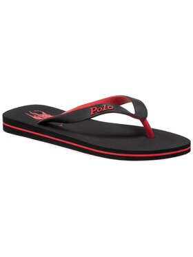 Polo Ralph Lauren Polo Ralph Lauren Flip flop Bolt Sn Csl 816830673003 Negru