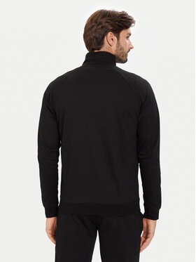 BOSS BOSS Jopa Authentic 50550561 Črna Regular Fit