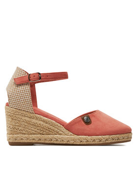 Refresh Refresh Espadrillid 171882 Korallivärviline