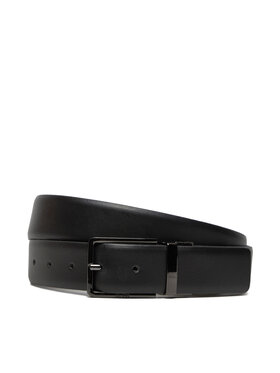 Guess Guess Ζώνη Ανδρική BMCMCL P4435 Μαύρο