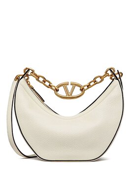 Valentino Garavani Valentino Garavani Τσάντα 4W0B0N59JDK Λευκό