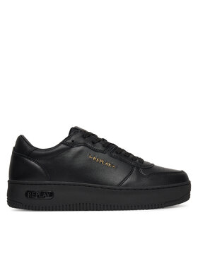 REPLAY REPLAY Sneakers GMZ7P.000.C0001L Negru