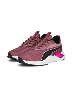 Puma Puma Sneakersy 376211 Fioletowy