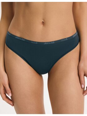 Esotiq Esotiq Stringi 44991 Szary