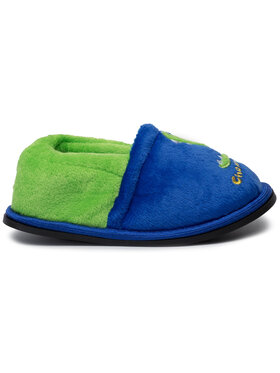 Home & Relax Home & Relax Pantofole B9003633 Verde