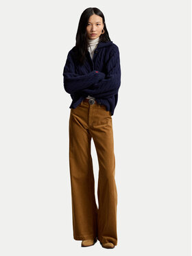 Παντελόνι υφασμάτινο Polo Ralph Lauren