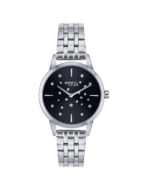 Breil Breil Orologio TWINKLE SKY Nero