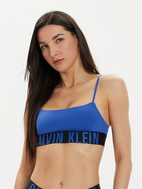 Calvin Klein Underwear Calvin Klein Underwear Top-BH 000QF7631E Blau