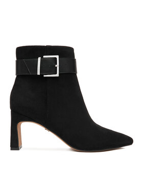 Nine West Nine West Čizme CEO-LAMIA-01 Crna