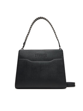 TOUS TOUS Torbica Audree 2002286352 Crna