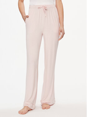 Tommy Hilfiger Tommy Hilfiger Pantaloni trening UW0UW05195 Roz Relaxed Fit