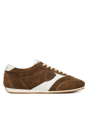 Philippe Model Philippe Model Sneakers A013638 PNLU D005 Braun