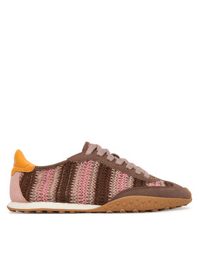 HOFF HOFF Sneakersy Bridge Woven 12661010 Barevná