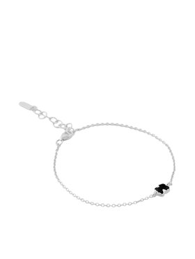 TOUS TOUS Bracciale 1004287900 Argento