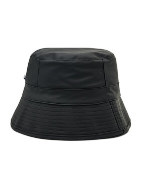 Rains Šešir Bucket Hat 20010 Crna