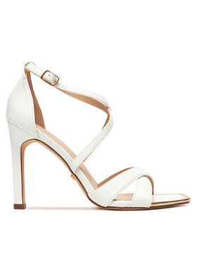 DeeZee DeeZee Sandale F92018-2 Bijela