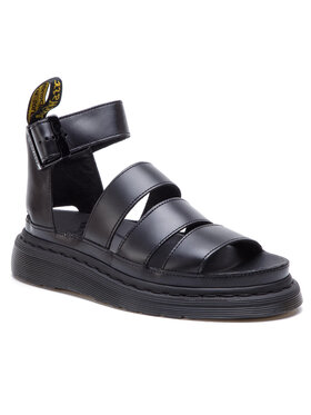 Dr. Martens Dr. Martens Sandały Clarissa II 24477001 Czarny
