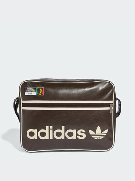 adidas adidas Torba 164495 Brązowy