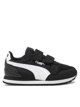 Puma Puma Sneakers St Runner v4 Mesh V Ps 399877 01 Nero