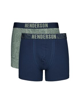 Henderson Henderson Bokserki 43386 Kolorowy