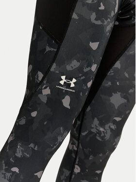 Under Armour Leggings HeatGear® 1386938 Siva Slim Fit