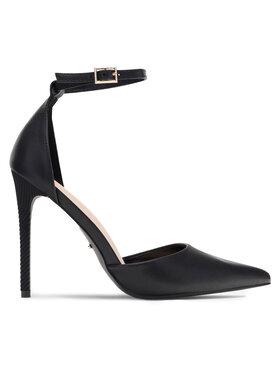 DeeZee DeeZee Lodičky ODILE KL-HT6307-1 Černá