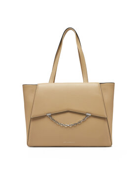 KARL LAGERFELD KARL LAGERFELD Torebka A1W30433 Beżowy
