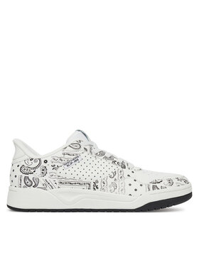 Skechers Skechers Sneakers Koopa-Volley Dogg 251065/WBK Weiß