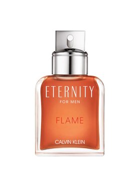 Calvin Klein Calvin Klein Eternity for Men Flame Woda toaletowa