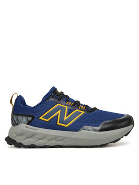 New Balance New Balance Buty do biegania Garoe MTGAROT2 Granatowy