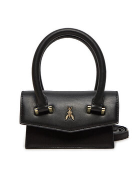 Patrizia Pepe Patrizia Pepe Käekott 8B0208/L061-K103 Must