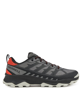 Merrell Merrell Трекінгові черевики Speed Eco J036987 Сірий