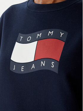 Tommy Jeans Μπλούζα Tommy Jeans - 5