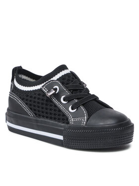 Big Star Shoes Big Star ShoesBig Star Shoes Teniși JJ374396 Negru