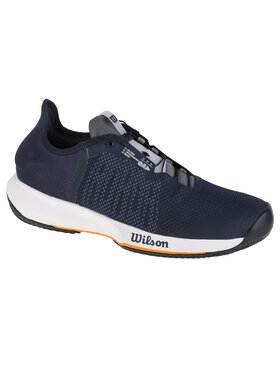 Wilson Wilson Scarpe Wilson Kaos Rapide Clay Blu scuro