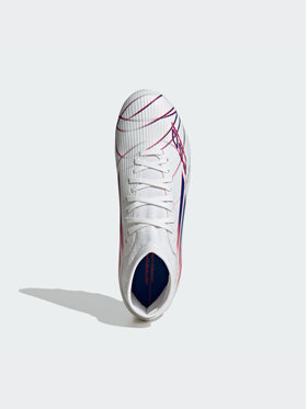 adidas adidas Buty do piłki nożnej 161542 Biały
