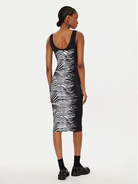 Versace Jeans Couture Φόρεμα καθημερινό Versace Jeans Couture - 3