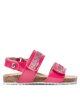Mayoral Mayoral Sandále 41366 Ružová