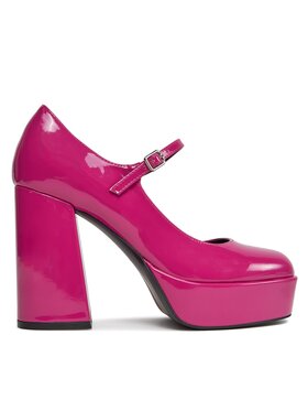 ONLY ONLY Décolleté 15304309 Rosa