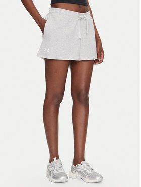 Under Armour Under Armour Spordišortsid Rival 1389657 Hall Regular Fit