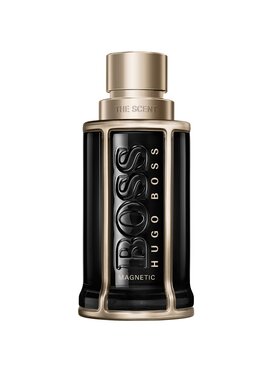 HUGO BOSS HUGO BOSS The Scent Magnetic For Him Woda perfumowana