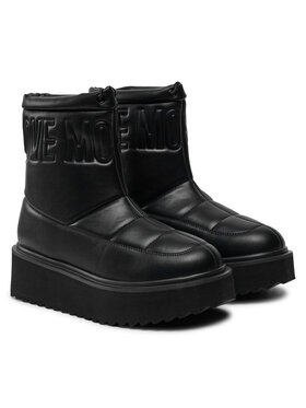 LOVE MOSCHINO Μποτάκια LOVE MOSCHINO - 3