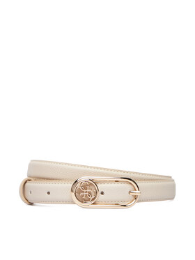 Guess Guess Ženski pas BW9279 P5425 Bež