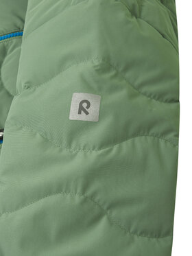 Μπουφάν πουπουλένιο Reima φωτογραφία