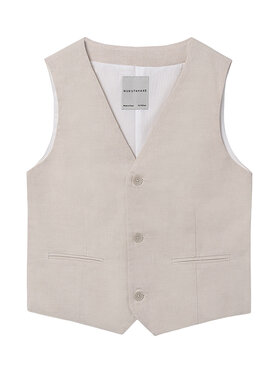 Mayoral Mayoral Veste 6357 Bēšs Regular Fit