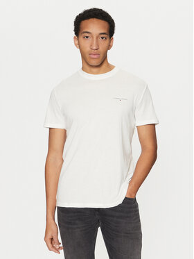 Tommy Jeans Tommy Jeans Komplekt kahest t-särgist Linear DM0DM20353 Värviline Slim Fit