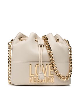 LOVE MOSCHINO LOVE MOSCHINO Handtasche JC4101PP1GLI0110 Beige